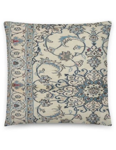 tappeto PERSIA NAIN KASHMAR CM.115X205