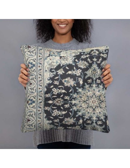 tappeto PERSIA NAIN KASHMAR CM.150X194