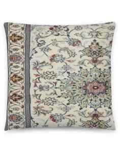 tappeto persia nain kashmar cm 117x217 2