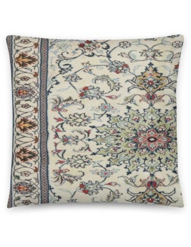 tappeto PERSIA NAIN KASHMAR CM.117X217