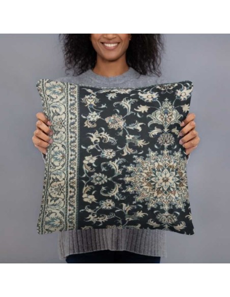 tappeto PERSIA NAIN KASHMAR CM.150X193