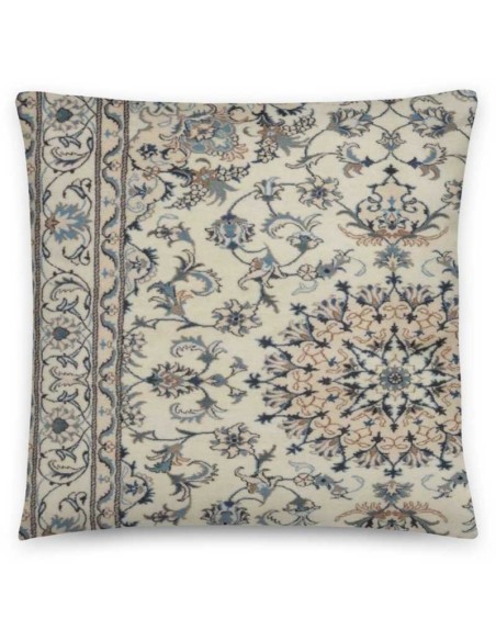 tappeto PERSIA NAIN KASHMAR CM.171X238