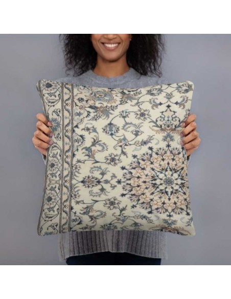 tappeto PERSIA NAIN KASHMAR CM.171X238