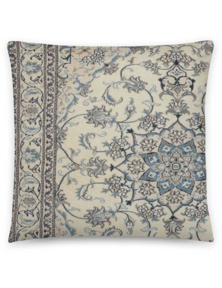 tappeto PERSIA NAIN KASHMAR CM.165X242
