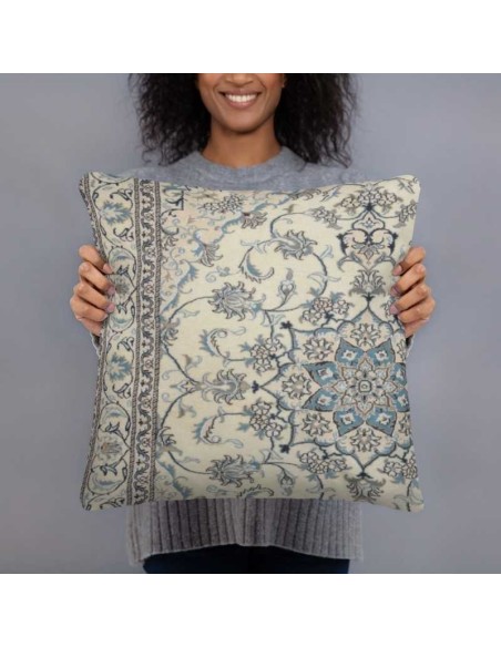 tappeto PERSIA NAIN KASHMAR CM.165X242