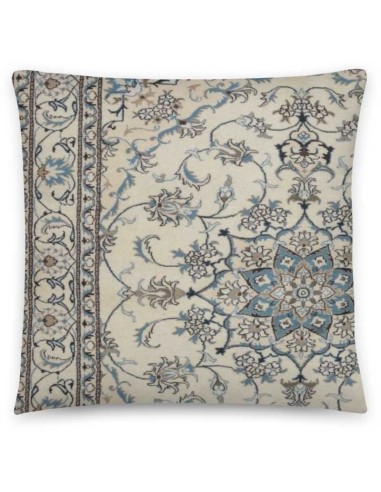 tappeto PERSIA NAIN KASHMAR CM.163X230