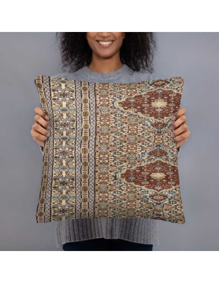 tappeto PERSIA MOUD MAHI CM.80X255