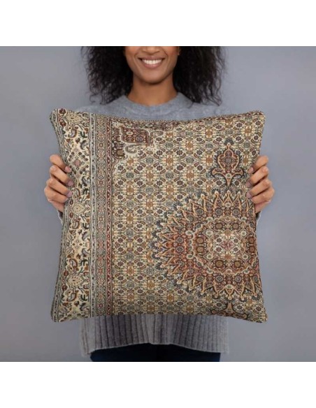tappeto PERSIA MOUD MAHI CM.153X208