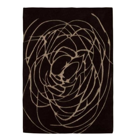Tappeto moderno Wallflor Chloe Brown Lauren Jacob