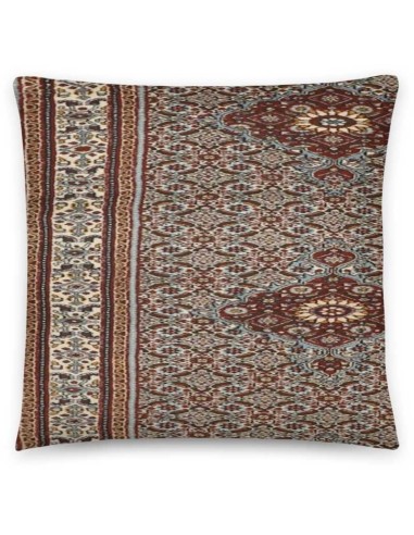 tappeto PERSIA MOUD MAHI CM.77X296