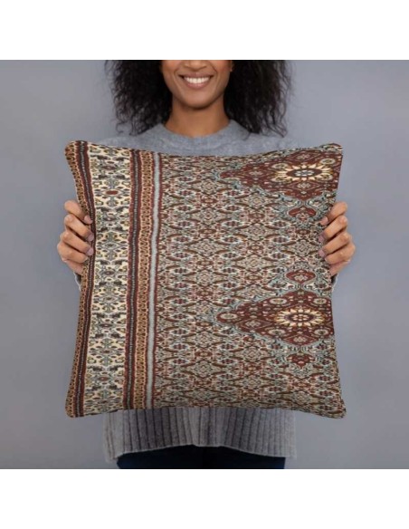 tappeto PERSIA MOUD MAHI CM.77X296