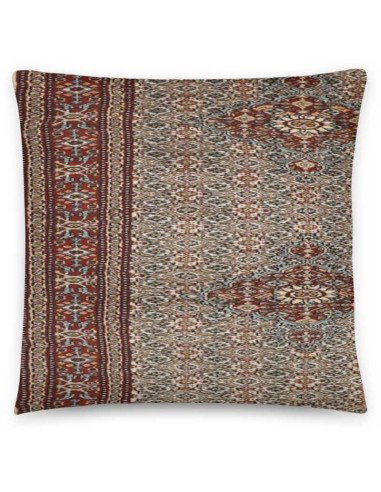 tappeto PERSIA MOUD MAHI CM.78X301