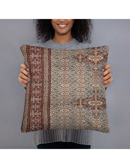 tappeto PERSIA MOUD MAHI CM.78X301