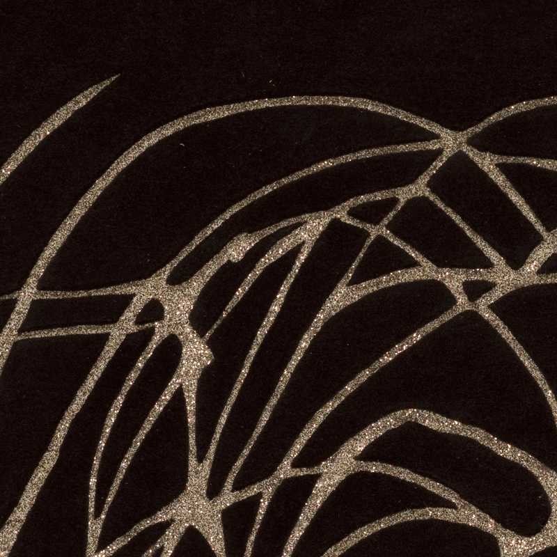 Carpet moderno Wallflor Chloe Brown Lauren Jacob