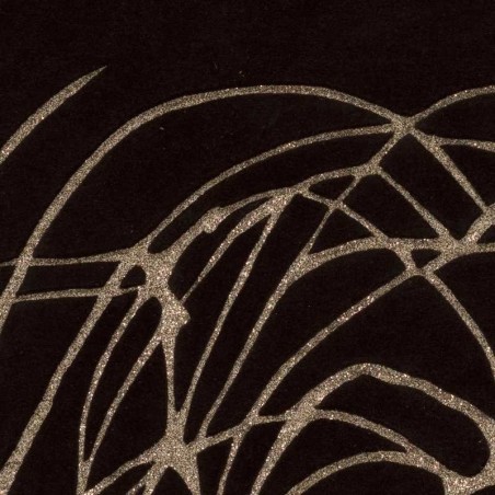 Carpet moderno Wallflor Chloe Brown Lauren Jacob