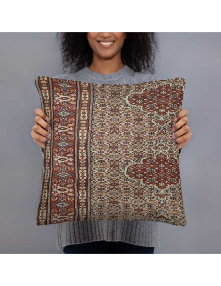 tappeto PERSIA MOUD MAHI CM.82X253
