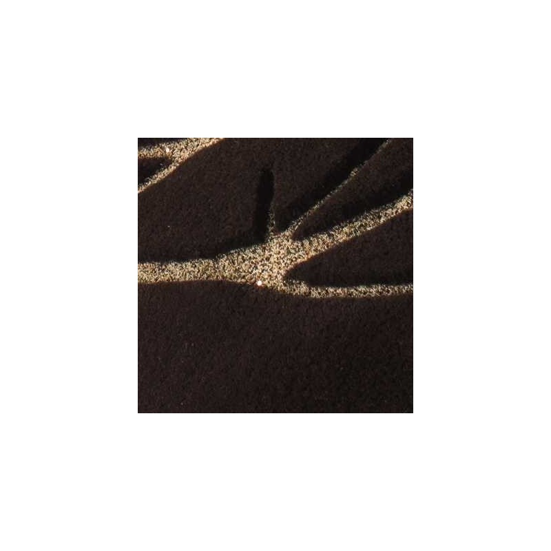 Tappeto moderno Wallflor Chloe Brown Lauren Jacob