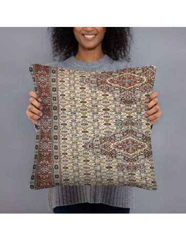 tappeto PERSIA MOUD MAHI CM.82X305