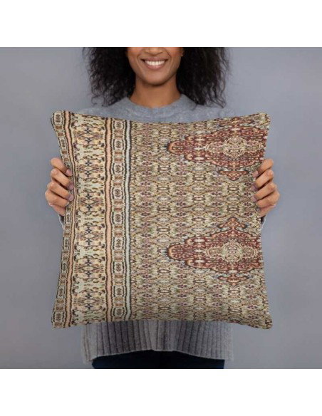 tappeto PERSIA MOUD MAHI CM.81X298