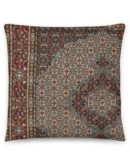 tappeto PERSIA MOUD MAHI CM.145X203