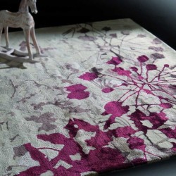 Carpet moderno Wallflor Autumn Grape Lauren Jacob 2