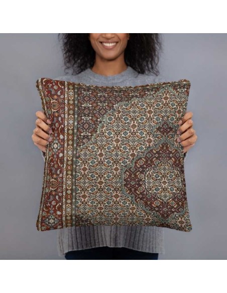 tappeto PERSIA MOUD MAHI CM.145X203