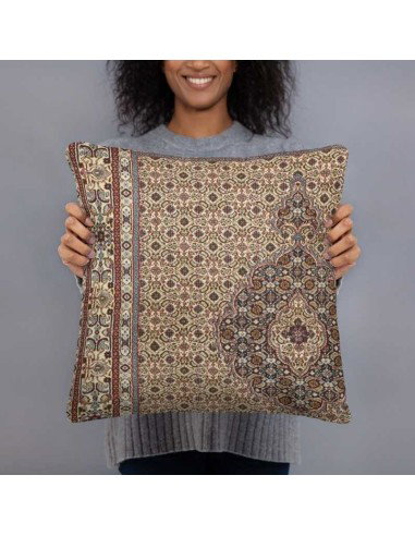 tappeto PERSIA MOUD MAHI CM.148X199