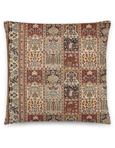 tappeto PERSIA MOUD GARDEN CM.151X197