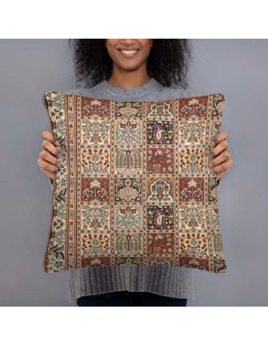 tappeto PERSIA MOUD GARDEN CM.151X197