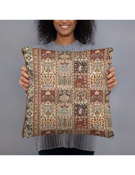 tappeto PERSIA MOUD GARDEN CM.151X197