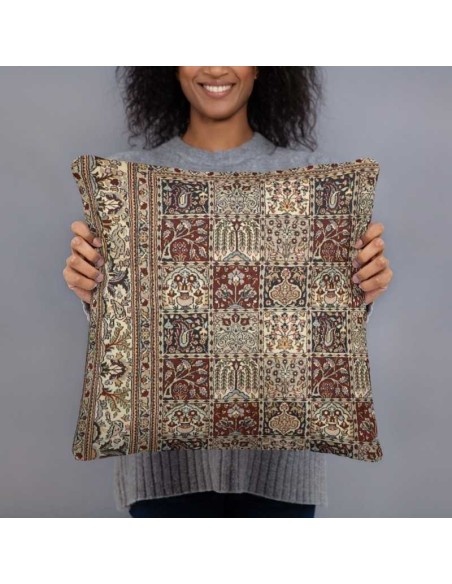 tappeto PERSIA MOUD GARDEN CM.150X196