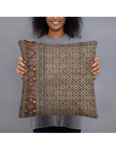 tappeto PERSIA MOUD MAHI CM.158X197