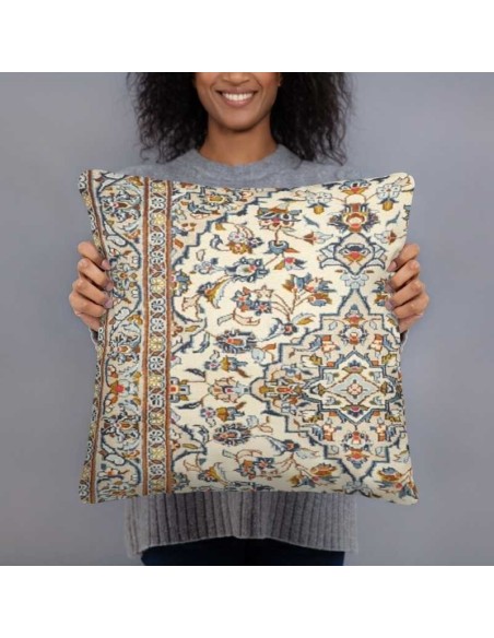 tappeto PERSIA KESHAN FINE CM.100X162