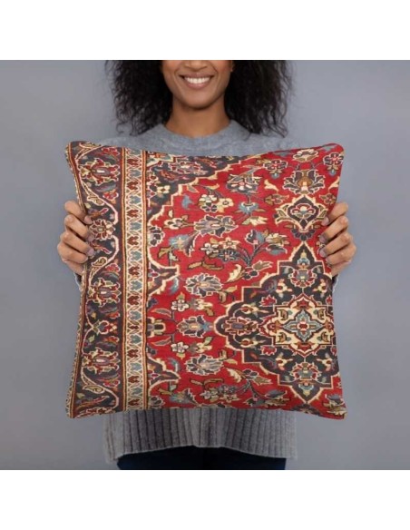 tappeto PERSIA KESHAN CM.101X151