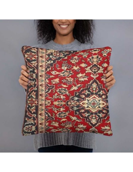 tappeto PERSIA KESHAN CM.98X141