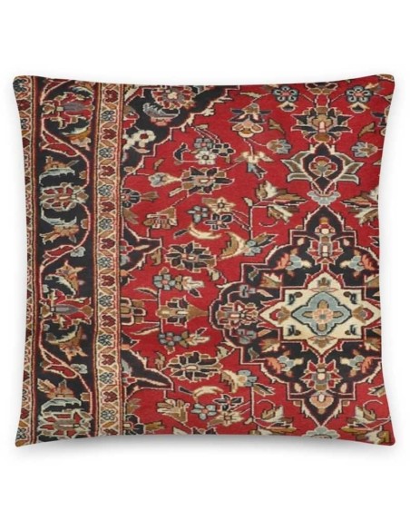 tappeto PERSIA KESHAN CM.105X154