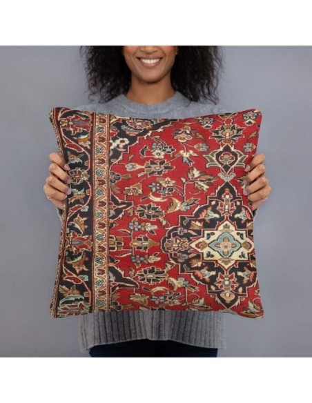 tappeto PERSIA KESHAN CM.105X154