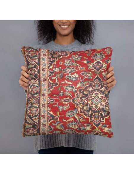 tappeto PERSIA KESHAN CM.98X145