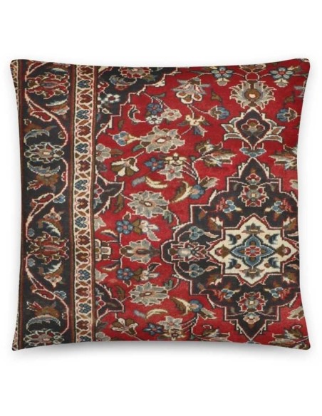 tappeto PERSIA KESHAN CM.100X137