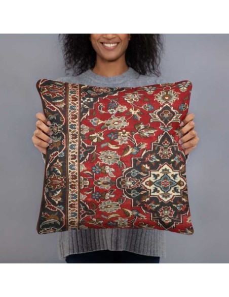 tappeto PERSIA KESHAN CM.100X137
