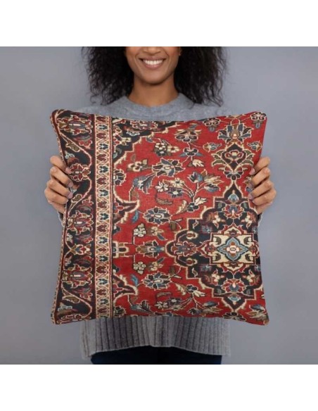 tappeto PERSIA KESHAN CM.101X153