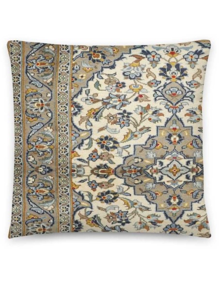 tappeto PERSIA KESHAN FINE CM.98X151