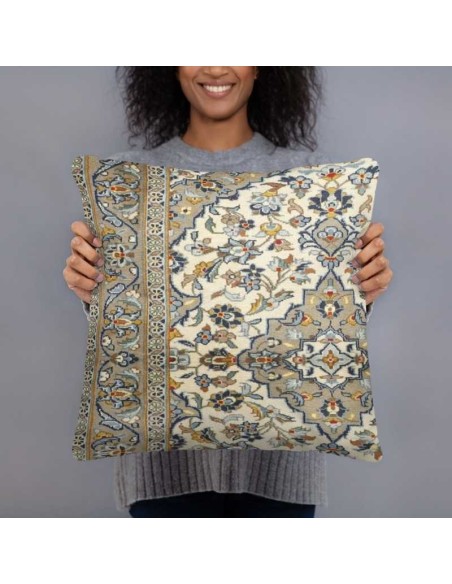 tappeto PERSIA KESHAN FINE CM.98X151