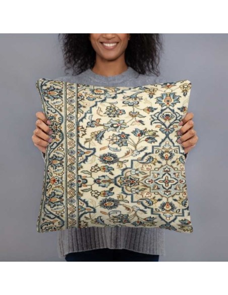 tappeto PERSIA KESHAN FINE CM.101X150