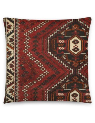 tappeto PERSIA SHIRAZ CM.112X162