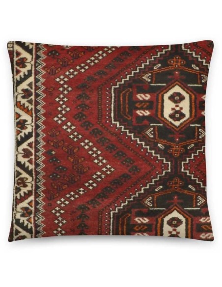 tappeto PERSIA SHIRAZ CM.112X162