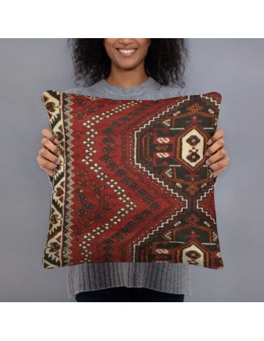 tappeto PERSIA SHIRAZ CM.112X162