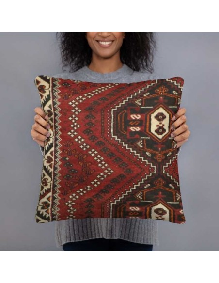 tappeto PERSIA SHIRAZ CM.112X162
