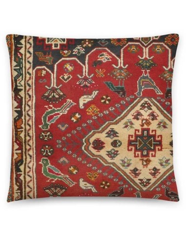 tappeto PERSIA KASHGHAI CM.124X160