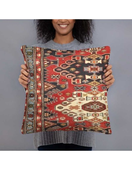 tappeto PERSIA HAMADAN CM.100X153
